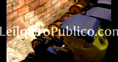 Plantadeira Imasa Ano 2022