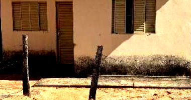 Casa com 2 quartos, 44.46m² em Santa Rita do Araguaia