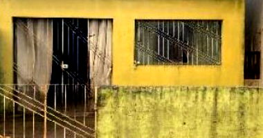 Casa em Carpina/PE com 3 Quartos e 1 Vaga