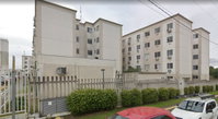 Apartamento 203 - 41,19m² - Bloco 9 - Cond. Alto da Baviera