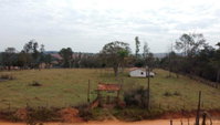 Imóvel Rural 54.717 m² com Duas Casas Térreas em Sarapuí - SP