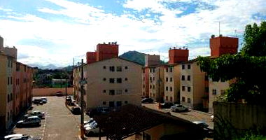 Apartamento com 1 quarto em Vila Velha