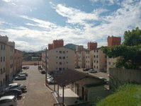 Apartamento com 1 quarto em Vila Velha
