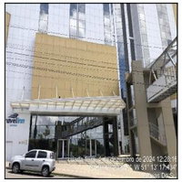 Apartamento em Apart hotel, 24,23 m²