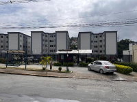 Apartamento 2 Quartos em Cotia/SP com 38,72m²