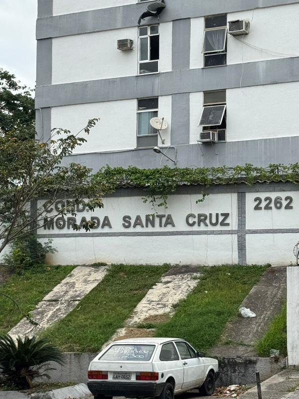 Apartamento com 49 m², ideal para investimento