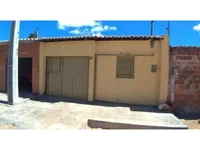 Casa em Leilão com 91,38m² Construída em Ouricuri/PE