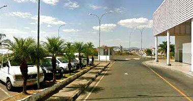 Terreno de 1.250m² em Passos/MG - Oportunidade Única!