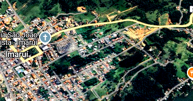 Terreno urbano de 900m² com ótima localização e matrícula regular