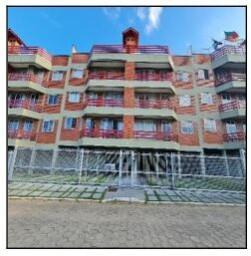 Apartamento com 1 quarto, 1 banheiro e 2 vagas de garagem, 112.85m² privativos