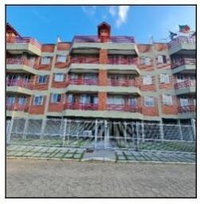 Apartamento com 1 quarto, 1 banheiro e 2 vagas de garagem, 112.85m² privativos