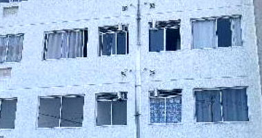 Apartamento com 2 quartos em Realengo, Rio de Janeiro