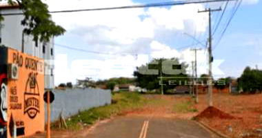 Terreno em Bauru/SP - Oportunidade Única