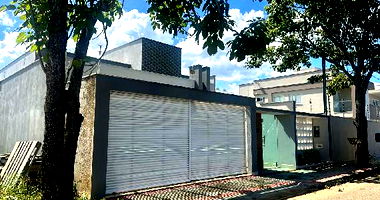 Casa 187,60m² em Aracruz/ES com 0 quartos e 0 banheiros