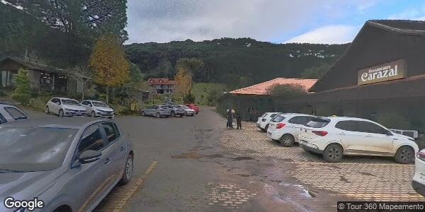 Apartamento 106 no Gramado Termas Resort Spa com 88,167m²