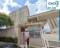Apartamento 2 dorms, 52,23m² no Jaguaré/SP com FGTS e financiamento