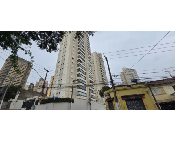 Apartamento com 116 m², 3 vagas, Lauzane Paulista