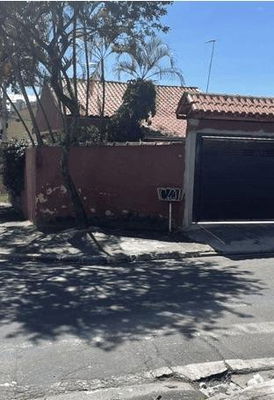 Casa Ocupada com 76m² em Guaianazes - Oportunidade Única!