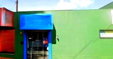 Prédio Comercial 607m² Ocupado no Centro de Barretos/SP