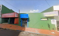 Prédio Comercial 607m² no Centro de Barretos/SP