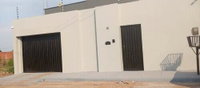 Casa 3 quartos, 2 banheiros, 180m² construídos, ocupada