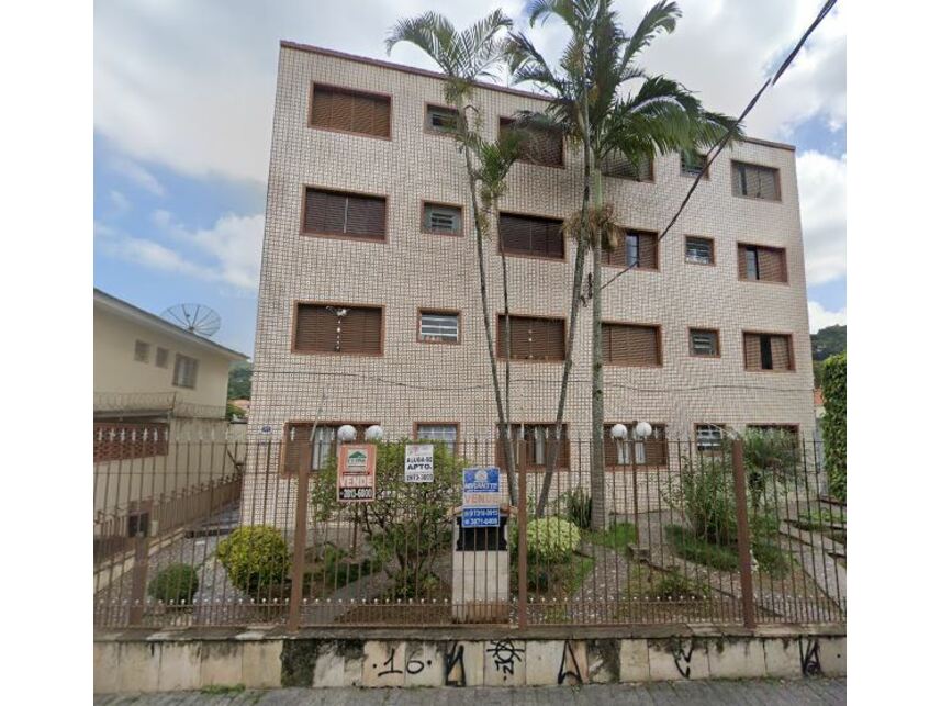 Apartamento com 1 vaga, 69,60m² útil