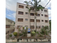 Apartamento com 1 vaga, 69,60m² útil