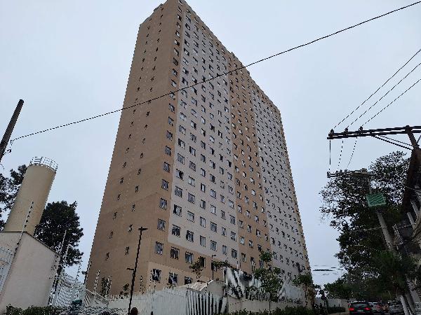 Apartamento 1 Quarto em Jardim Mirante - Oportunidade Única