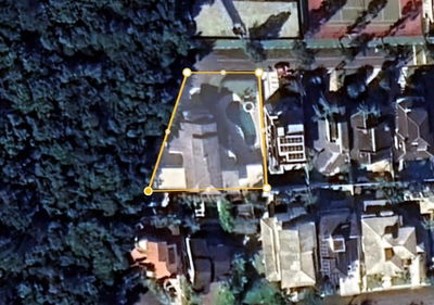 Casa em Condomínio Hanga Roa com 2 Unidades e Área Total de 1.263m²