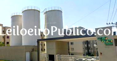 Apartamento 2 quartos, 1 banheiro, 1 vaga, 52,73m² total