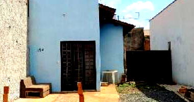 Terreno em Sertãozinho/SP com Lance Inicial de R$140.000,00