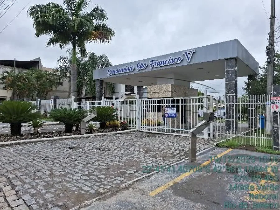 Terreno 175,2m² em Itaboraí/RJ - Lote 238