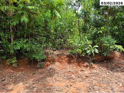Terreno 360m² em Caldas Novas/GO