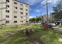 Apartamento 2 quartos, 41,79m², Jaboatão dos Guararapes