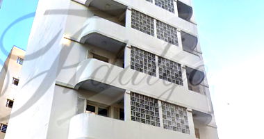 Unidade autônoma 14 com 50m² construída, ocupada e com usufruto vitalício