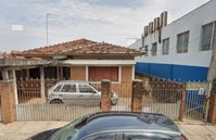 Casa com 2 quartos e 180m² de área construída em Ibaté/SP