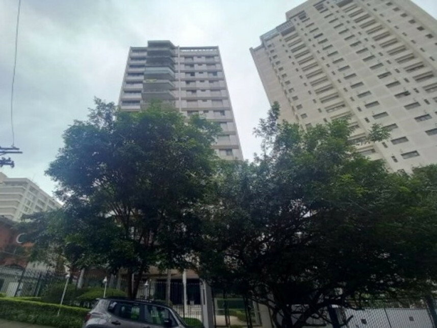 Apartamento Duplex 2 dorm. 2 suítes 609m² Brooklin Paulista
