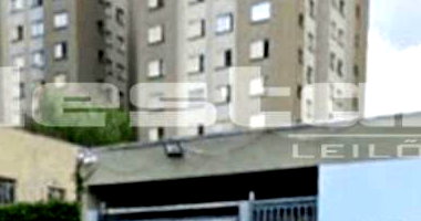 Apartamento com 1 vaga no Jd. Macedônia/SP