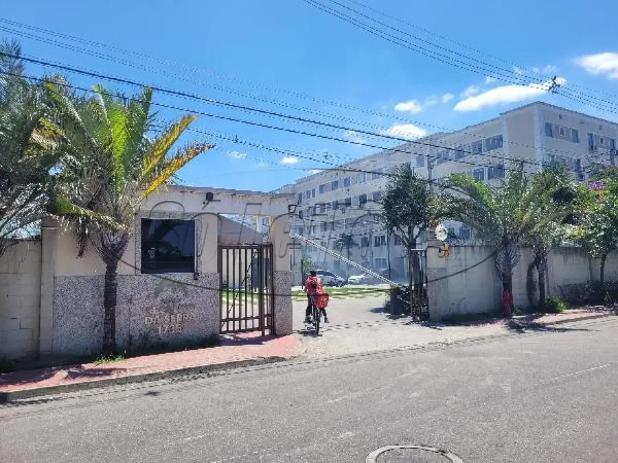 Apartamento em Santa Cruz com 1 vaga e 46,39 m²