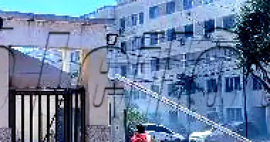 Apartamento em Santa Cruz com 1 vaga e 46,39 m²