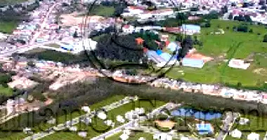 Terreno Urbano em Loteamento com 177,69m²