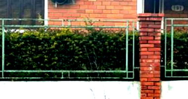 Casa com Terreno em Cachoeira do Sul/RS - 227m², 1 Vaga