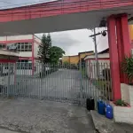 Galpão Industrial em Nova Iguaçu - 463m²