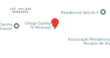 Terreno de 277,25m² em Mirassol/SP - Oportunidade Única!