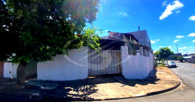 Casa de 110 m² no Parque Residencial Klavin em Nova Odessa/SP