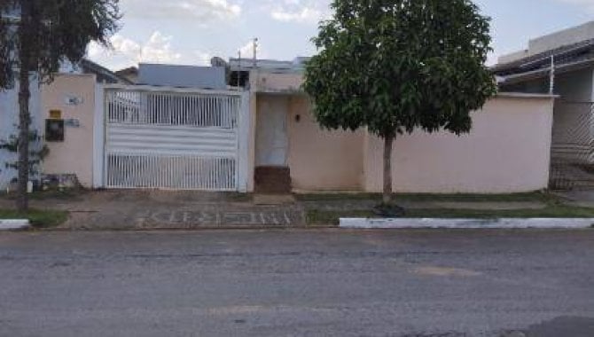 Casa Espaçosa em Lucas do Rio Verde - 149m²