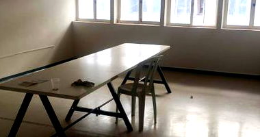 3 Salas Comerciais em Brasília/DF - Desocupadas