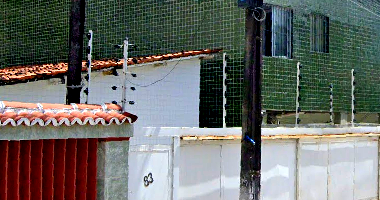 Casa com 58,86 m² em Campina do Barreto, Recife