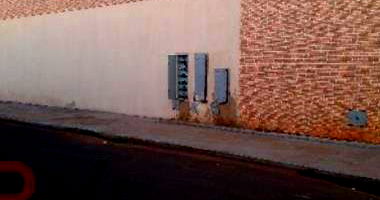 Casa em Itumbiara/GO com 2 quartos e 73,97m² de área privativa