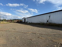 Conjunto de 9 Galpões Industriais Metálicos - 4.500m²
